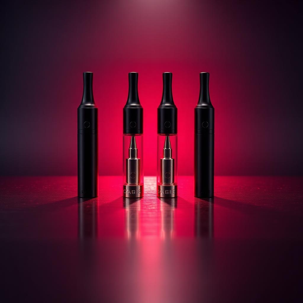 Shop lab-tested cannabis vape carts